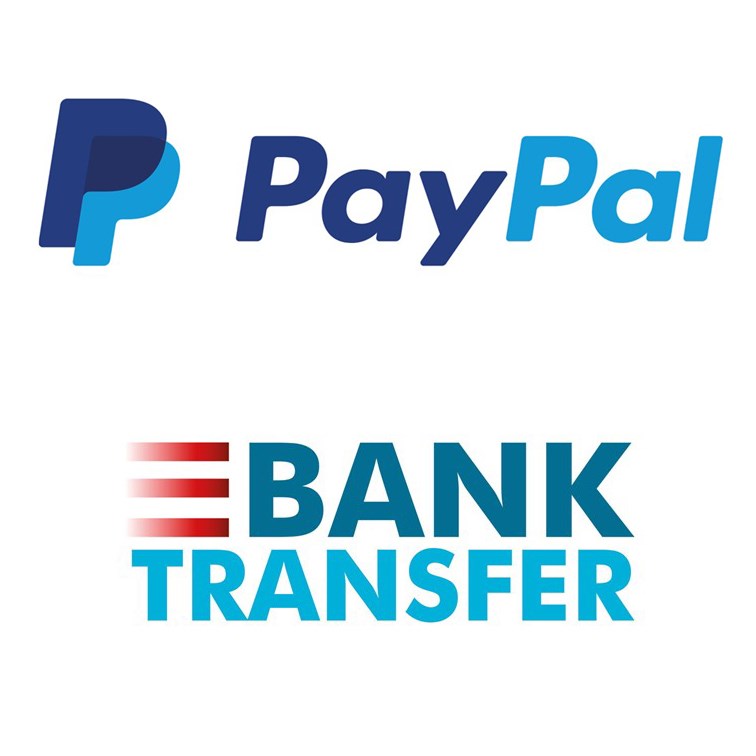 Payment methods