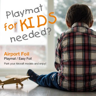 Playmat for Kids_'24