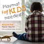 Playmat for Kids_&#39;24
