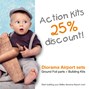 Action Kits always 25%