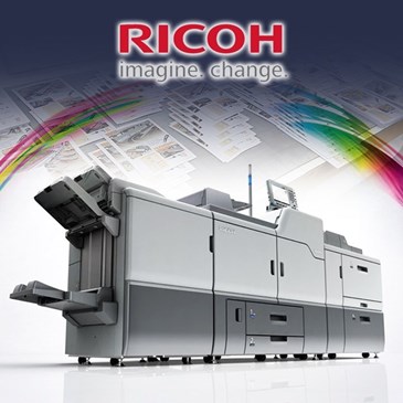 Ricoh