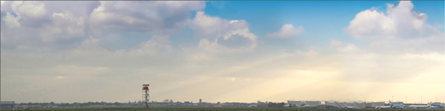 EHAM (Amsterdam) Background expansions