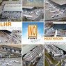 LHR (Heathrow) Airport