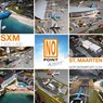 SXM (St. Maarten) Airport