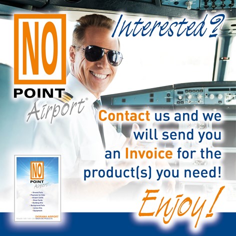 Interested? Contact us!