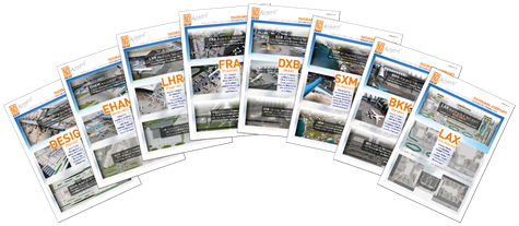 Pricelist PDFs by Airport Series