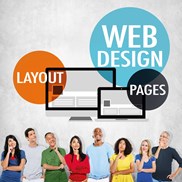 Webdesign