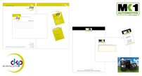 Corporate identity