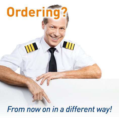 Ordering by Price List...
